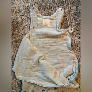 Pehr 1.7 tog rush hour sleep sack